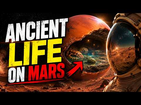 Europe's Mars Rover Is Hunting for Ancient Life in Clay Its New Landing Site Could Change Everything