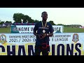 Joy in Shai-Osudoku as Fiakonya Shooters FC Climbs to Division Two