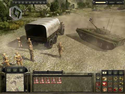 9th Company: Roots of Terror