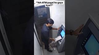 ATM start-up Business ATM ￼ Business #telugushorts#shorts #shortsfeed #telugufacts #facts #trending