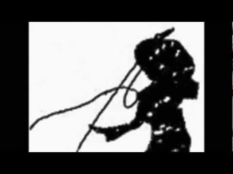 Bad Apple!! full reproduction　Bad Apple!!　影絵をfull ver にしてみた