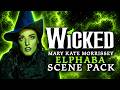Mary Kate Morrissey - Wicked (Scene Pack) Act 2 HD