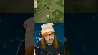 Avatar's LOST Flash Game! (Autumn Twilight) screenshot 5