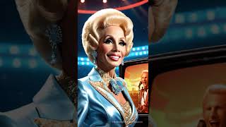 The Unlikely Rise of the Queen of Pop Culture
