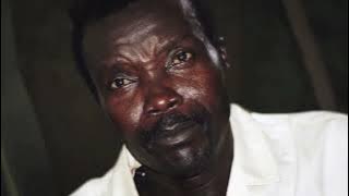 OMOGANO KORWA MOGANDA O'JOSEPH KONY