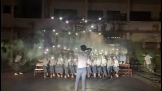 Perpisahan Siswa/i Angkatan 2023 SMA Tamansiswa Medan