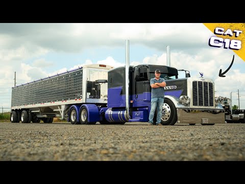 Kc Peterbilt
