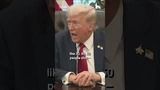 Trump says Chicago is ‘a war zone’ amid protests and clashes