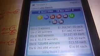 KEY COMBINATIONS AND P.K.C. FOR AUSTRALIAN LOTTO ON SATURDAY 25.11.2017 S3793.