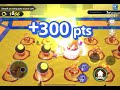 Sonic Rumble Party Ring Survival Space Ranger Sonic Solo 2