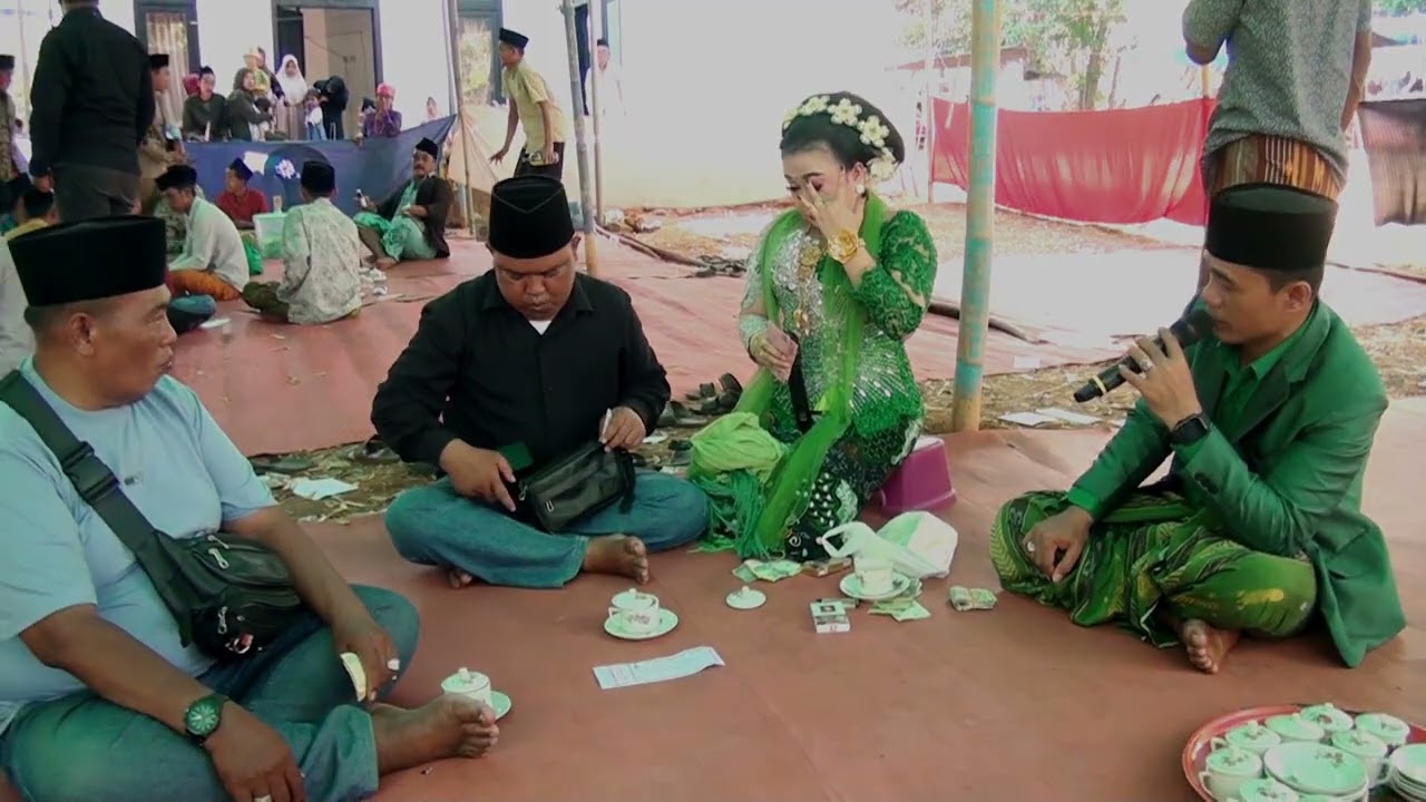 #part5 INDAH FAMILI  ||  PERSATUAN GROUP SETAK NYIKSA  ||  KELUARGA BESAR BPK. SATNAWI DAN IBU MASW