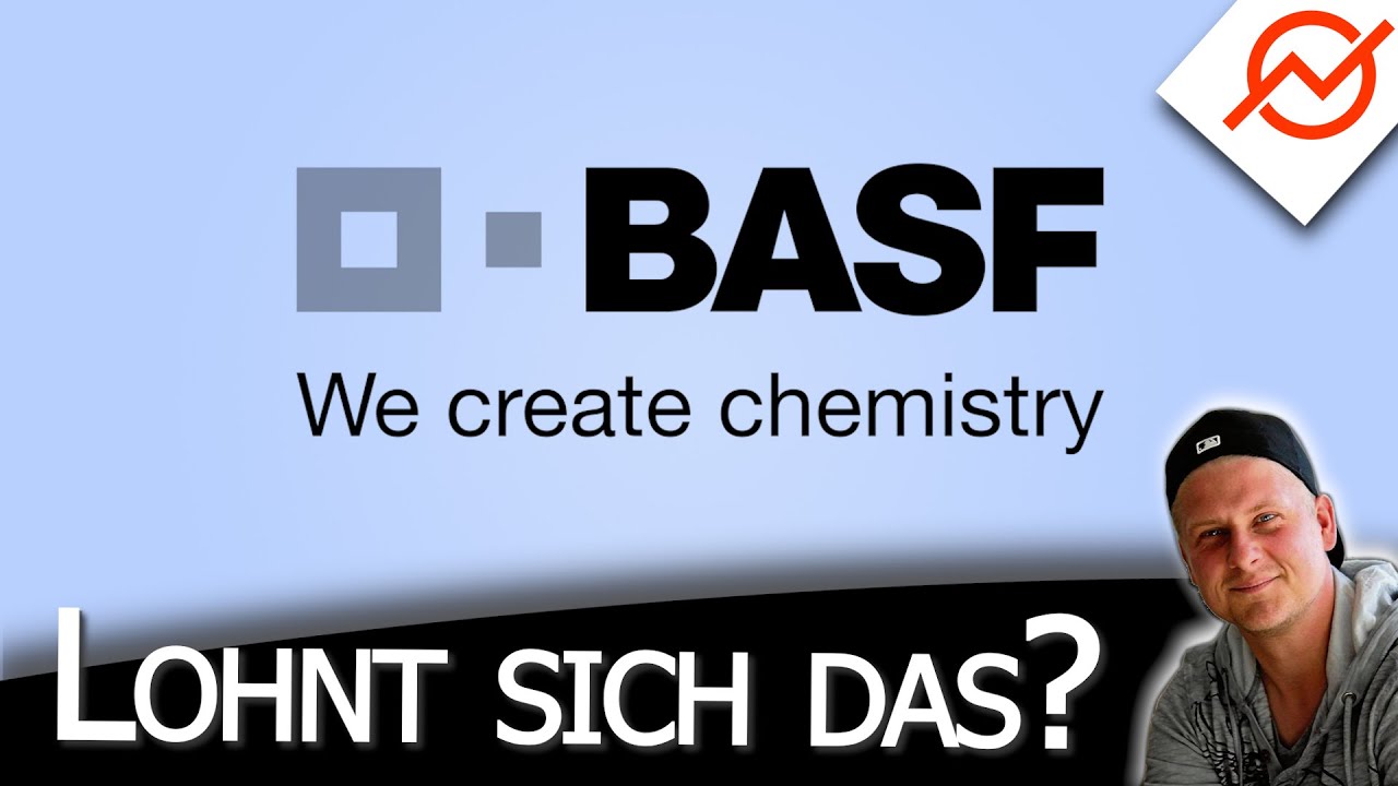 BASF Aktie 2022.  ❎Analyse/ Bewertung❎