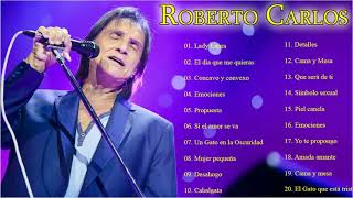 Roberto Carlos As Melhores 2021 | Top Músicas de Roberto Carlos | As Melhores Antigas 2021