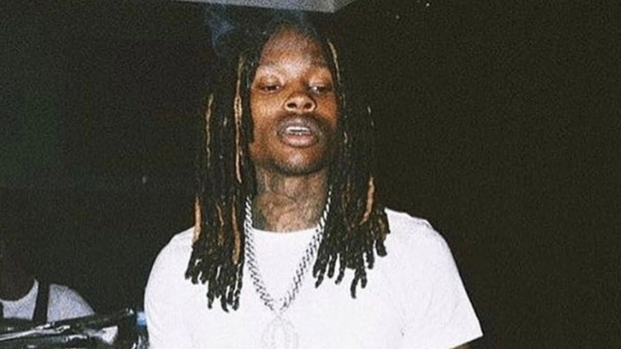 [FREE] King Von X Lil Durk Type Beat 2025 - "Risky" (Prod. by ricorundat)