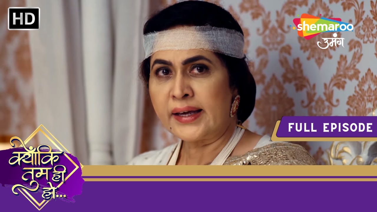 Kyunki Tum Hi Ho | Full Episode 216 | Karan Ki Boli Chada Di | Shemaroo Umang