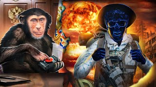 ☢️OPPENHEIMER: What a Nuclear Bomb Explosion Feels Like
