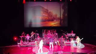 Kool & The Gang - Jungle Boogie & Hollywood Swingin' @ The Carson Center in Paducah,KY on 12/20/25
