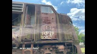 Railfanning Roanoke, VA (Ft. @Bermuda and @OfficialLuckyTheRailfanner)