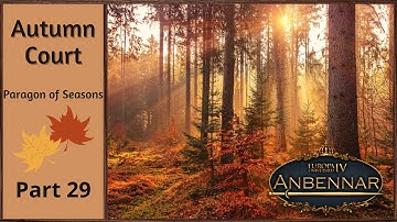 Eordand Part 29: Diplomacy Through Pen and Sword - EU4 Anbennar