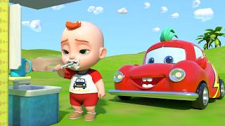 learn good habits this is way lolo nursery rhymes baby songs