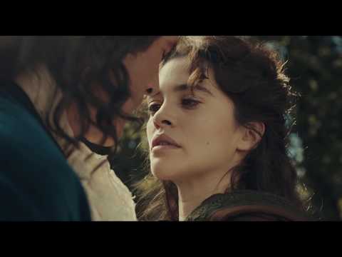 Madre Paula — tráiler
