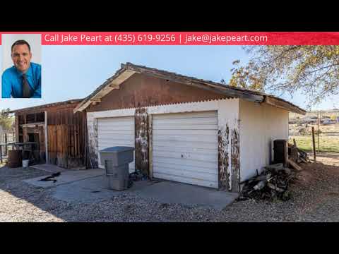 910 S Toquer Blvd, Toquerville, UT home video tour