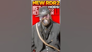 Project New Austin update for rdr2 #gaming #reddeadredemption2