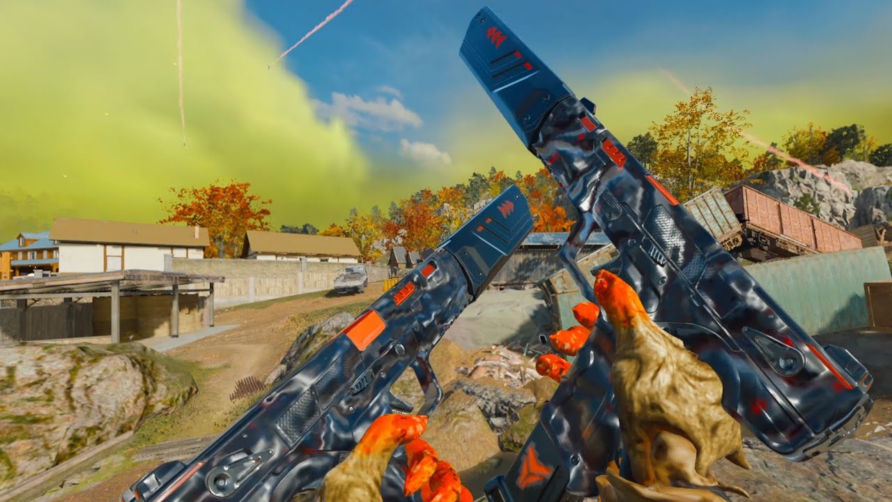 Something Was Moving… But No One Was Shooting | Warzone Live Neither Hacking Nor Cheating