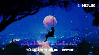 Từ Cửu Môn Hồi Ức - 辞九门回忆 (Remix) | 等什么君 | 