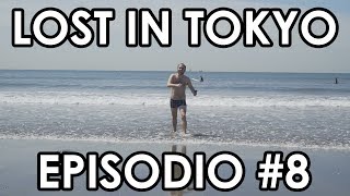 Download Lagu LOST IN TOKYO - Episodio #8: Tornando a casa MP3