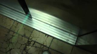 OTIS Hydraulic Elevator @ Woodbridge Center, Woodbridge, NJ