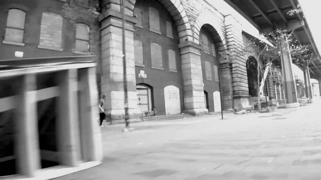 Adidas Skateboarding YouTube