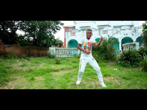 Judicael Diso Zaho Clip Officiel 