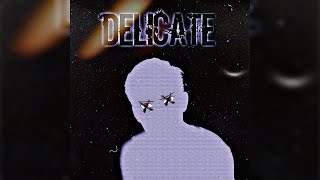 Brian Mendoza - Delicate (Official Audio)