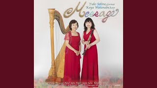 Sicilienne, Op. 78 (Arr. for Clarinet & Harp)