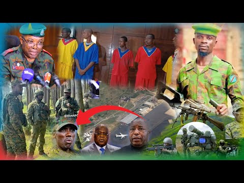 AMAKURU LE 7 9 2025 M23 YAFUNZE IKIRERE CYA BUJUMBURA UVIRA IGIYE GUFATWA IMPANDE ZOSE BYAKOMEYE