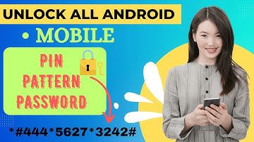 How To Reset Android Password Without Losing Data | Service Center New Method [2023] 🔥