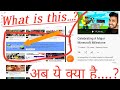 Youtube celebrating |trillion view on youtube|one trillion