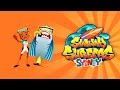 NEW TAG TIME ATTACK IN SYDNEY 2024 SUBWAY SURFERS NEW TAG TIME ATTACK IN SYDNEY 2024 SUBWAY SURFERS