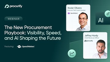 How to Use Procurify: Step-by-Step Spend Management Demo for Finance Teams