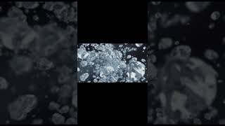 Water bubbles 2023