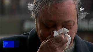 Hospitals dealing with a surge in respiratory illnesses
