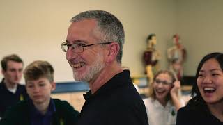 York Catholic Middle & High School: Discover the YC Difference