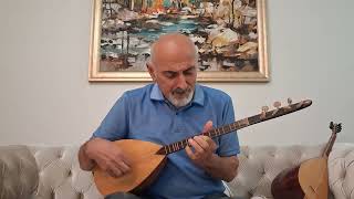 Sivasın Yollarına - Dr. Süleyman Tanrıverdi Telli Terapi