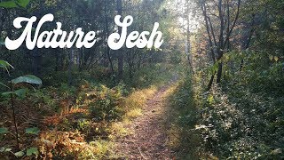 Nature Sesh - September