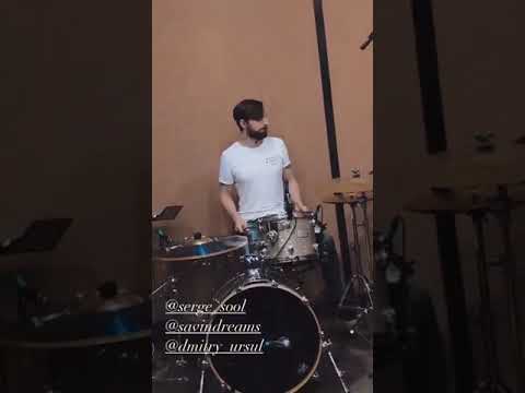 Анатолий Цой Репетиция 2 часть