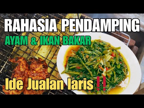 Plecing Kangkung Resep Koki