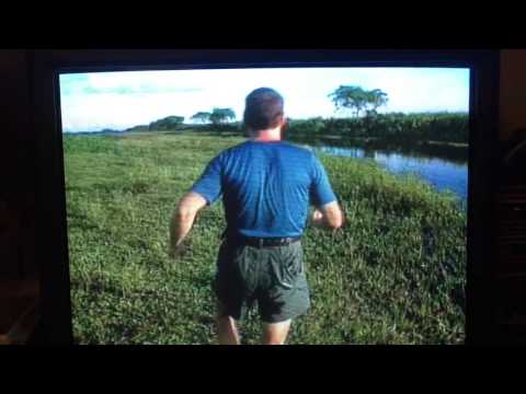 Jeff Corwin - Up With Herpetology!