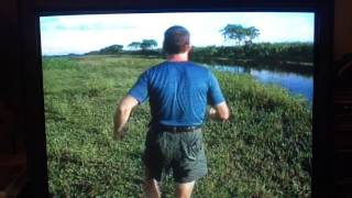 Jeff Corwin - Up With Herpetology!
