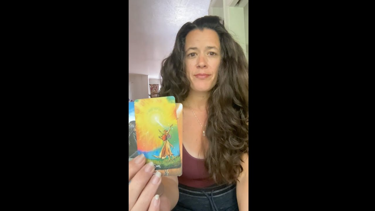 It's Important To Keep Your Vibration High At This Time - YouTube